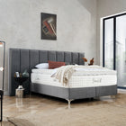 Bett mit Stauraum PASSION