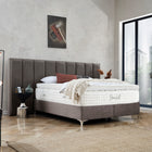 Bett mit Stauraum PASSION