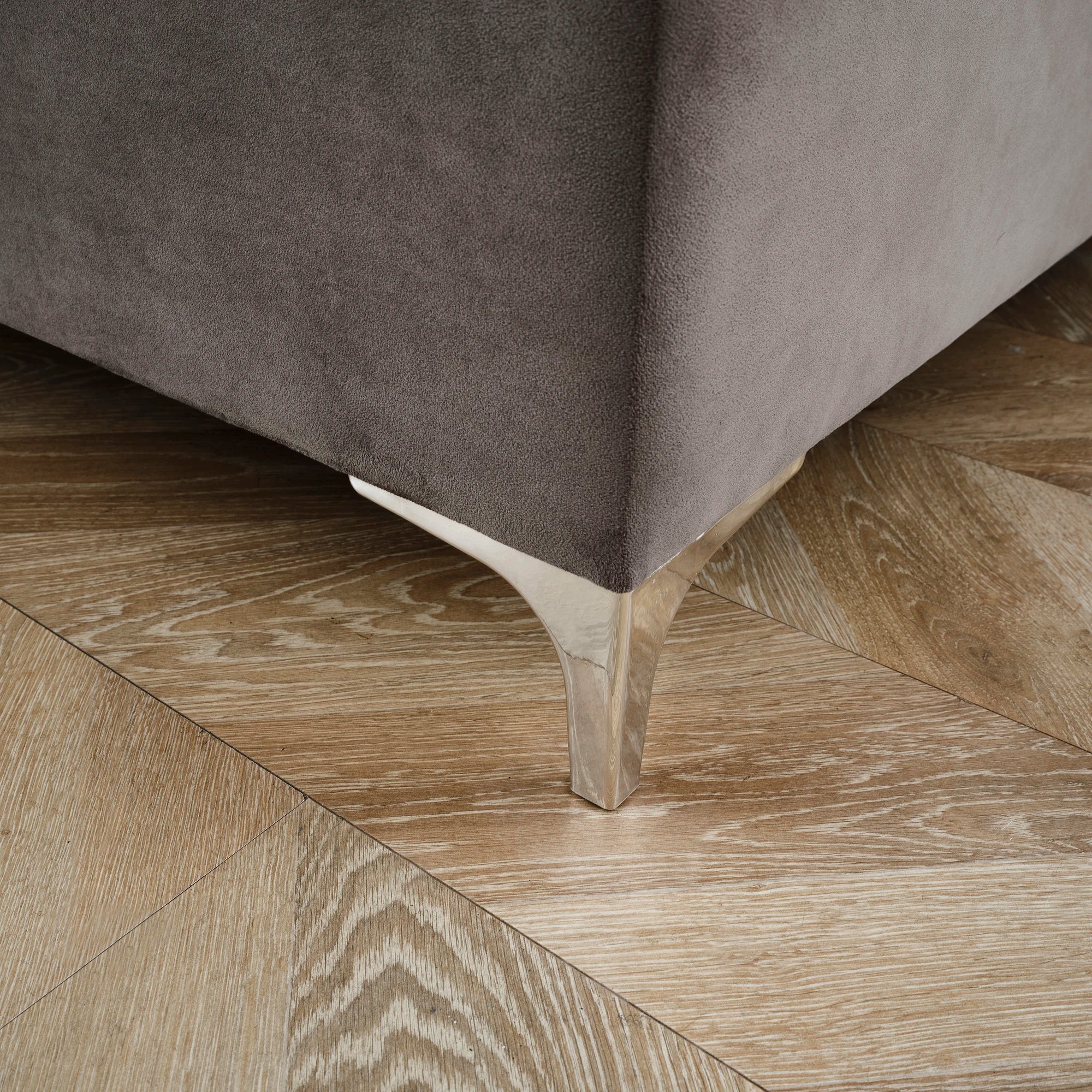 Bett mit Stauraum PASSION