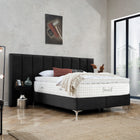 Bett mit Stauraum PASSION