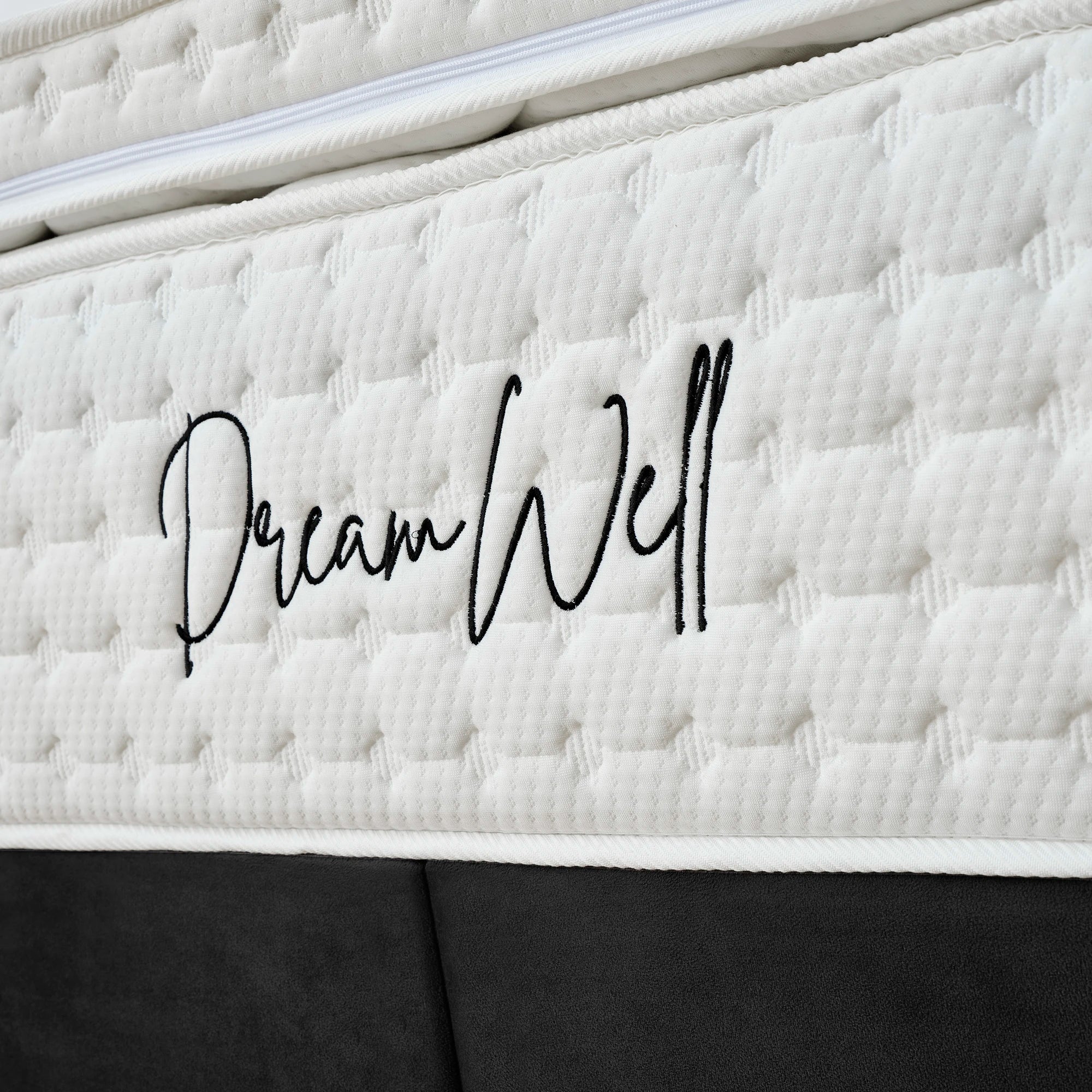 Bett mit Stauraum PASSION