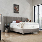 Bett mit Stauraum PASSION