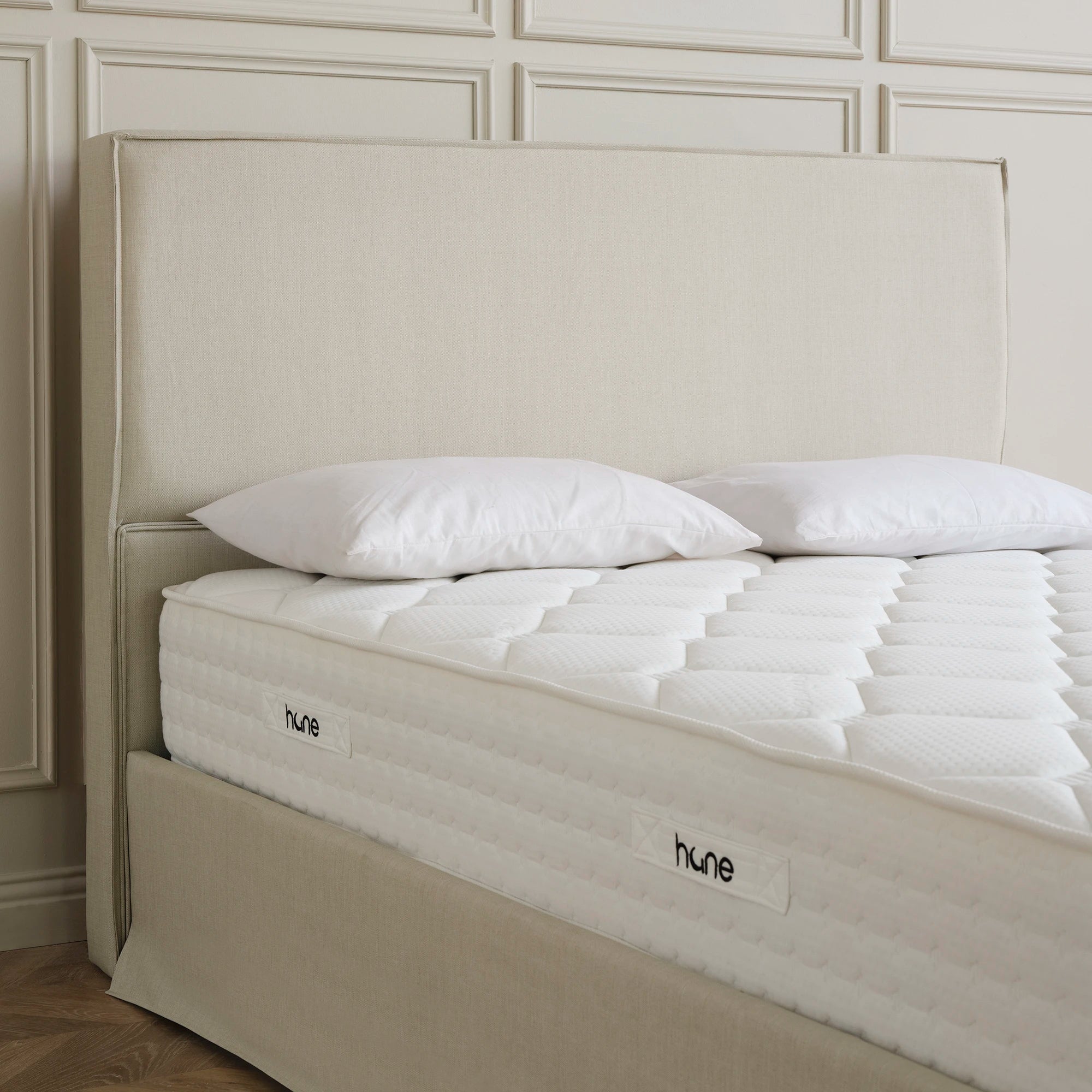 Bett mit Stauraum SIENA