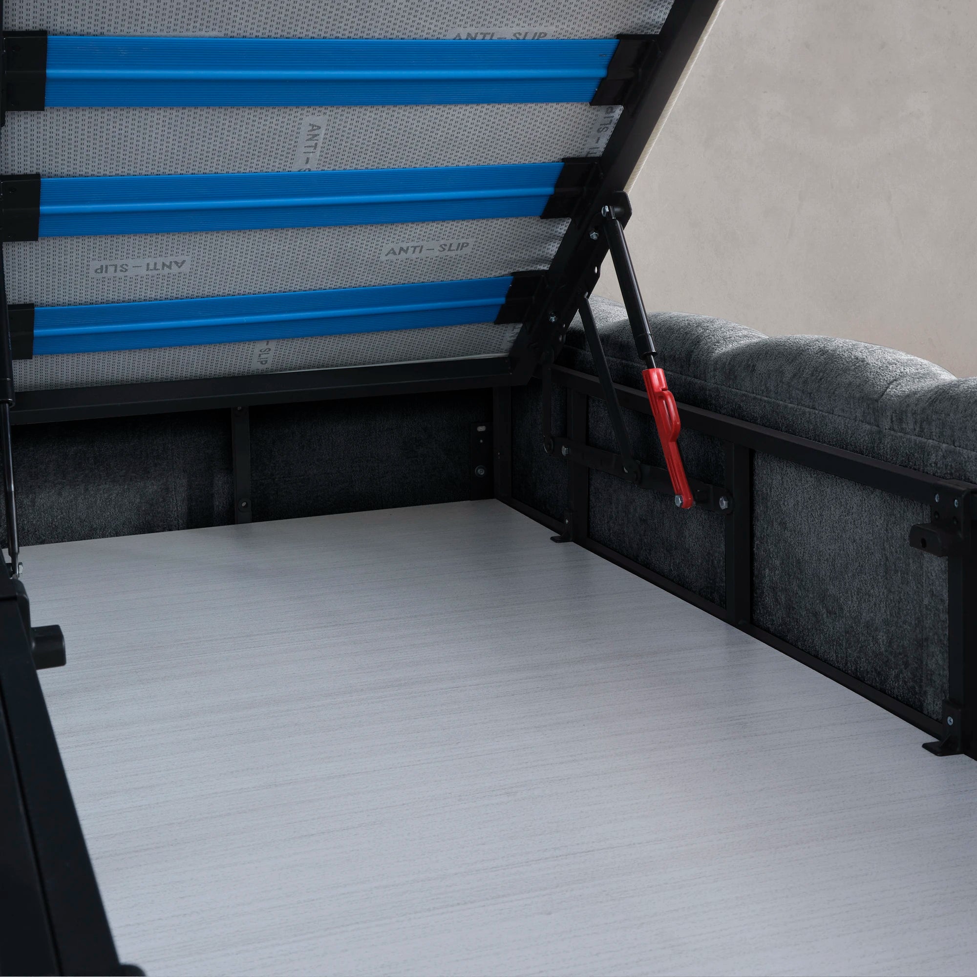 Posteľ s úložným priestorom TEDDY