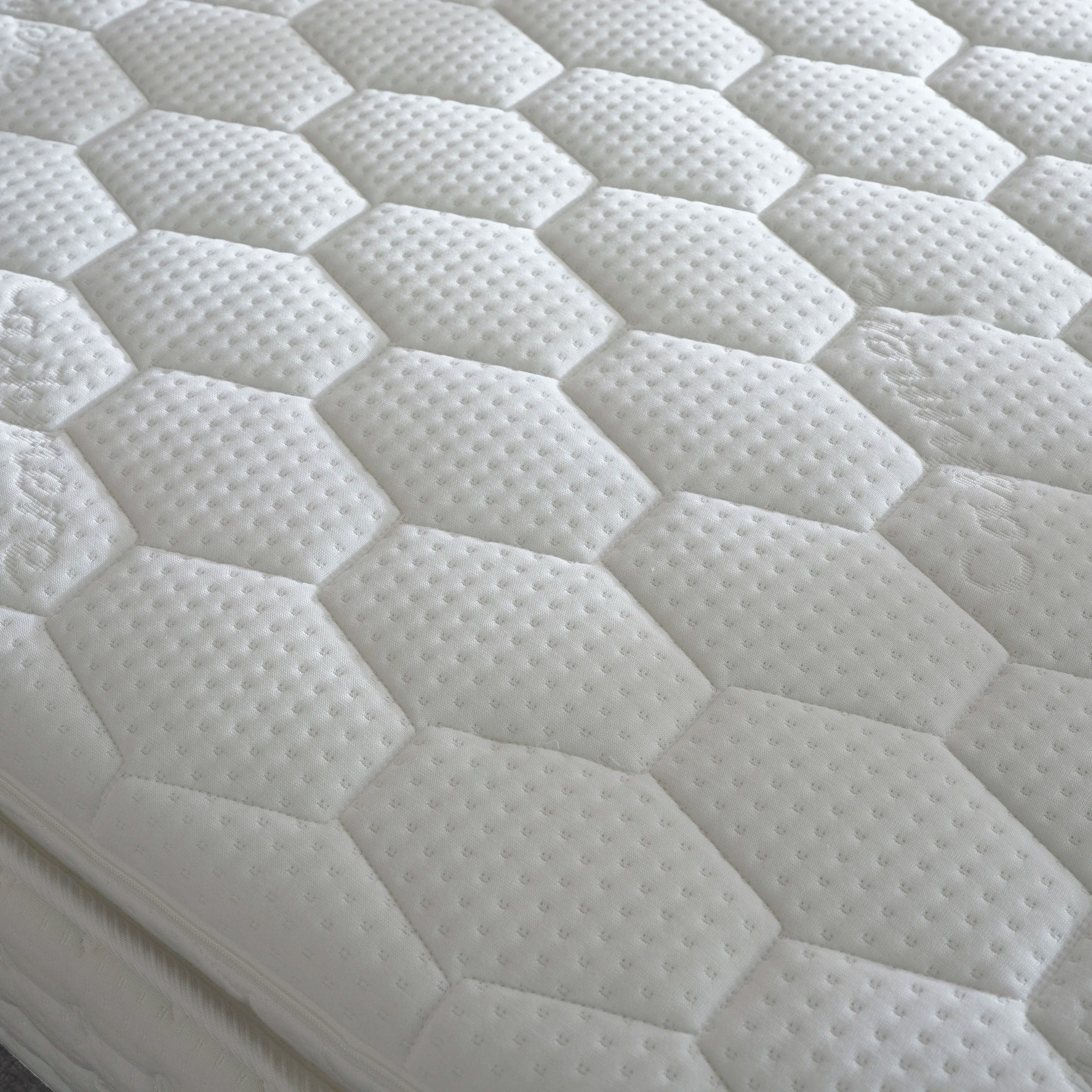 Bett mit Stauraum VERONICA