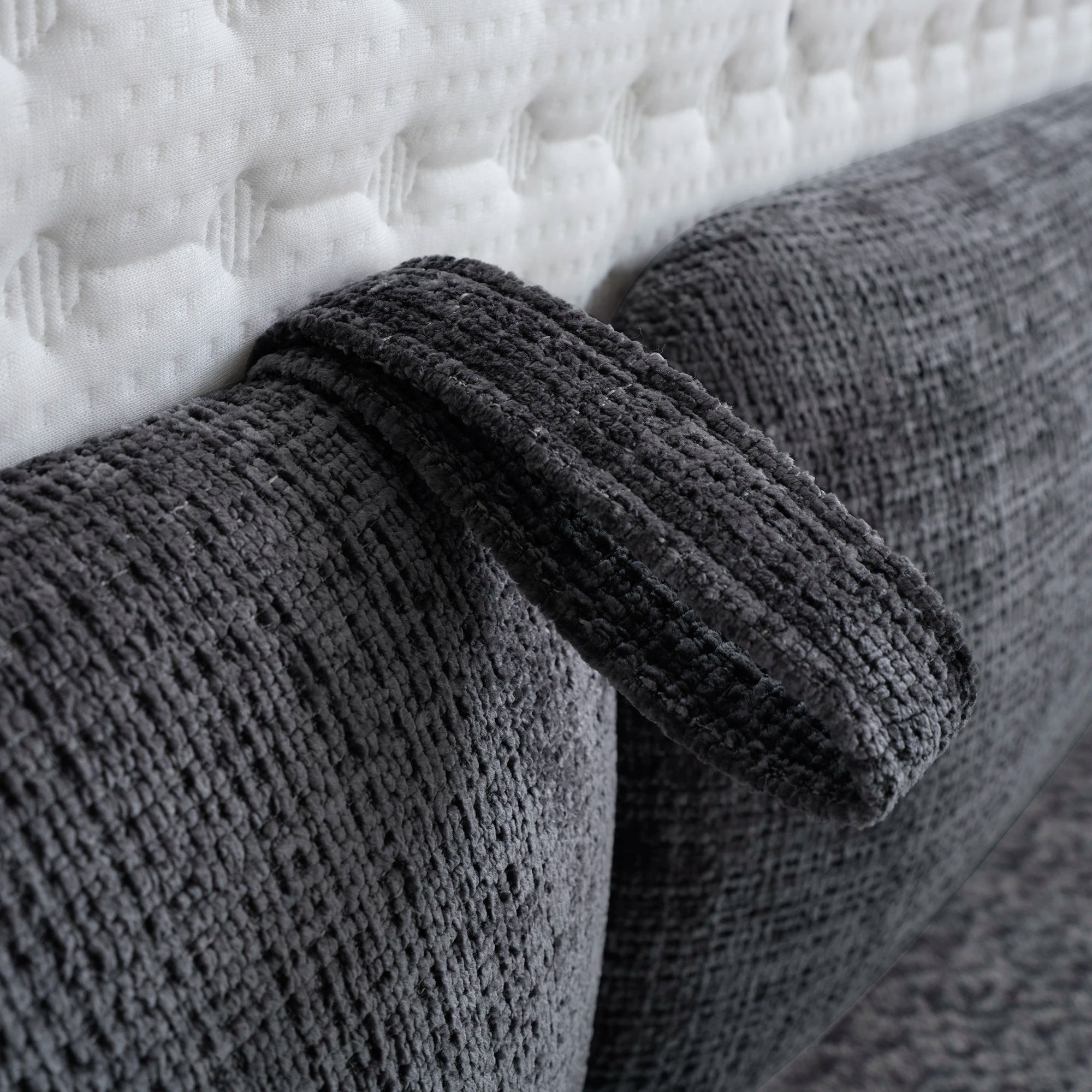 Posteľ s úložným priestorom VERONICA XL