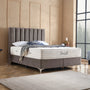 Bett mit Stauraum VERTICAL
