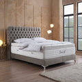Boxspringbett HERMES