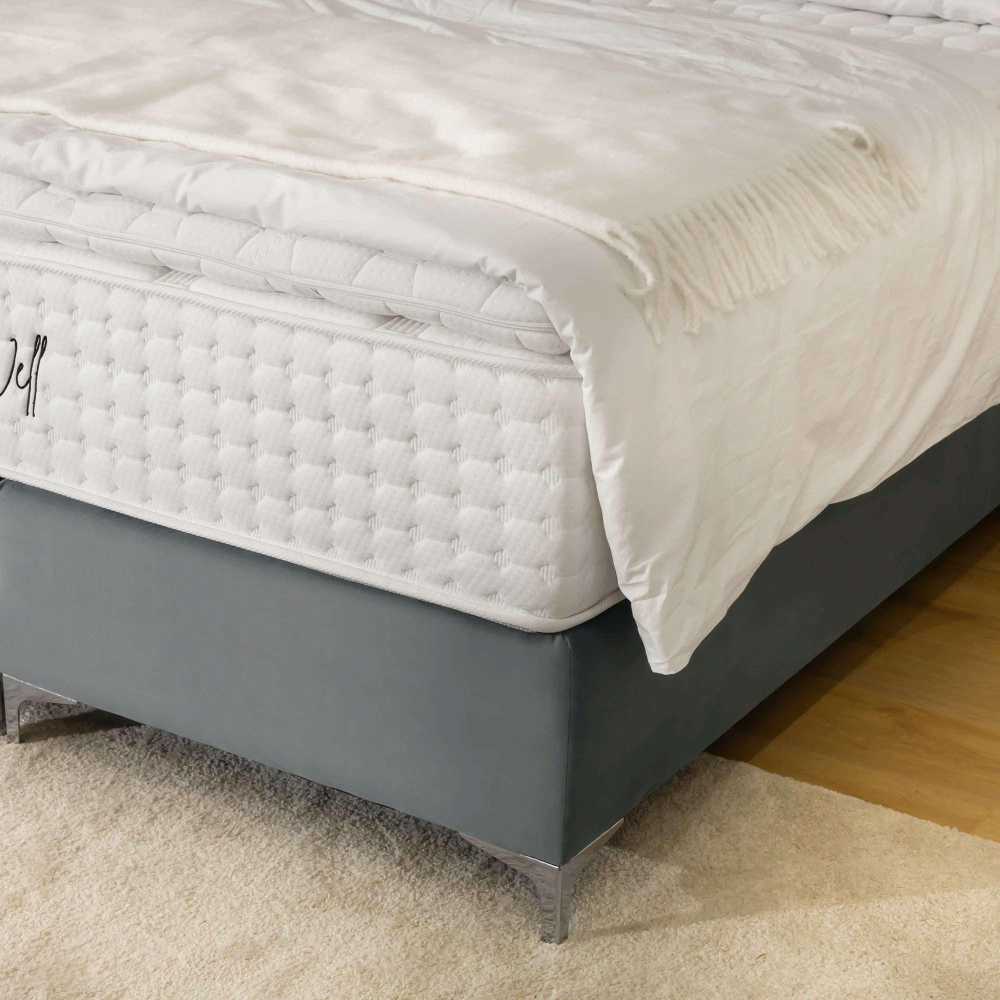 Boxspringbett MOZART