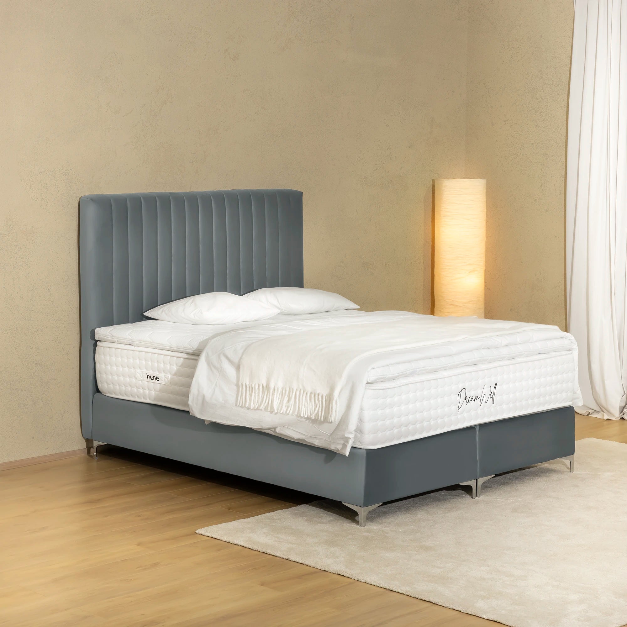 Boxspringbett MOZART