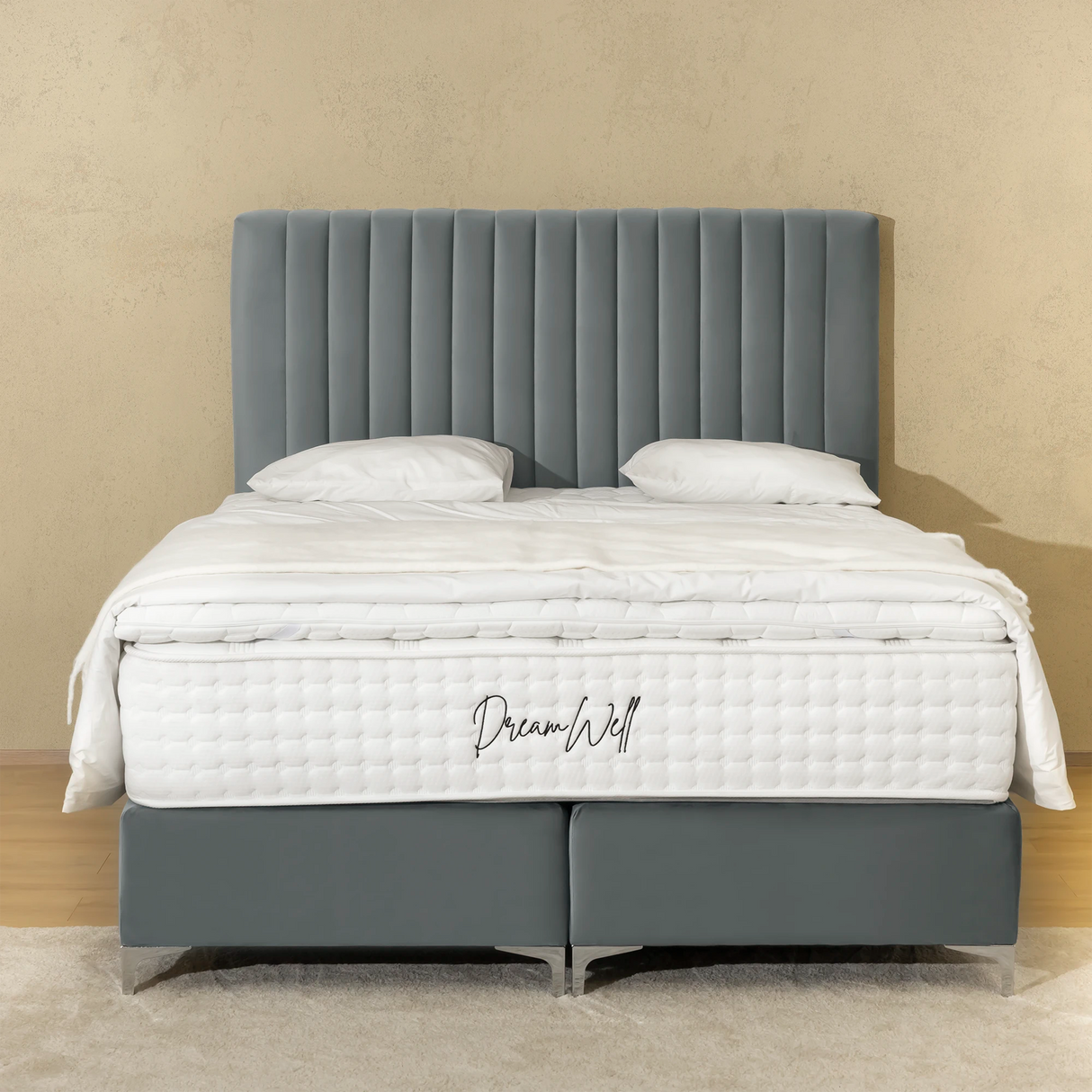 Boxspringbett MOZART