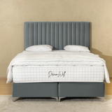 Boxspringbett MOZART