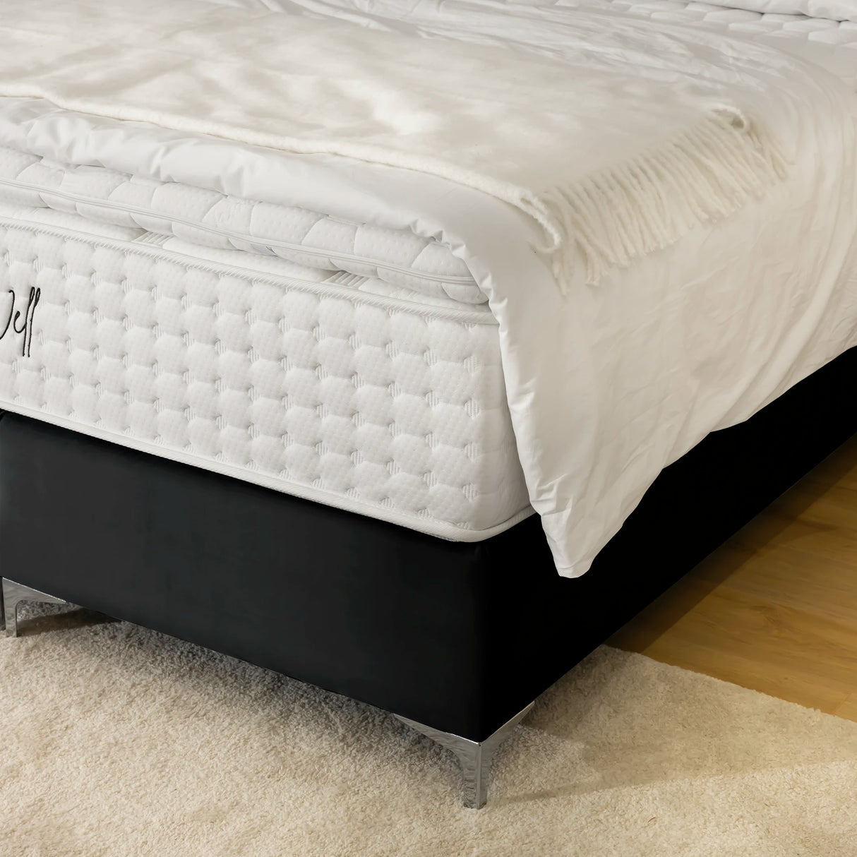 Boxspringbett MOZART
