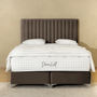 Boxspringbett MOZART