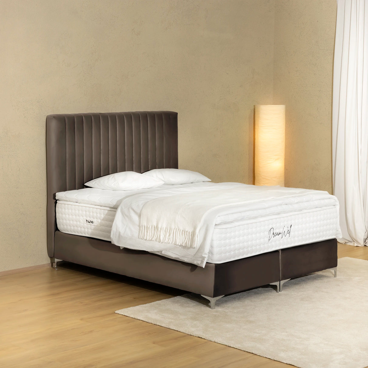 Boxspringbett MOZART