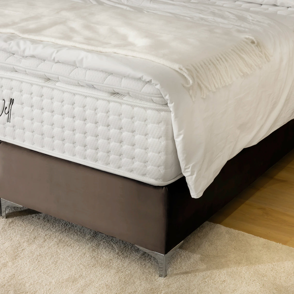 Boxspringbett MOZART