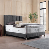 Boxspringbett CASTLE