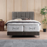 Boxspringbett CASTLE