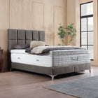 Boxspringbett CASTLE