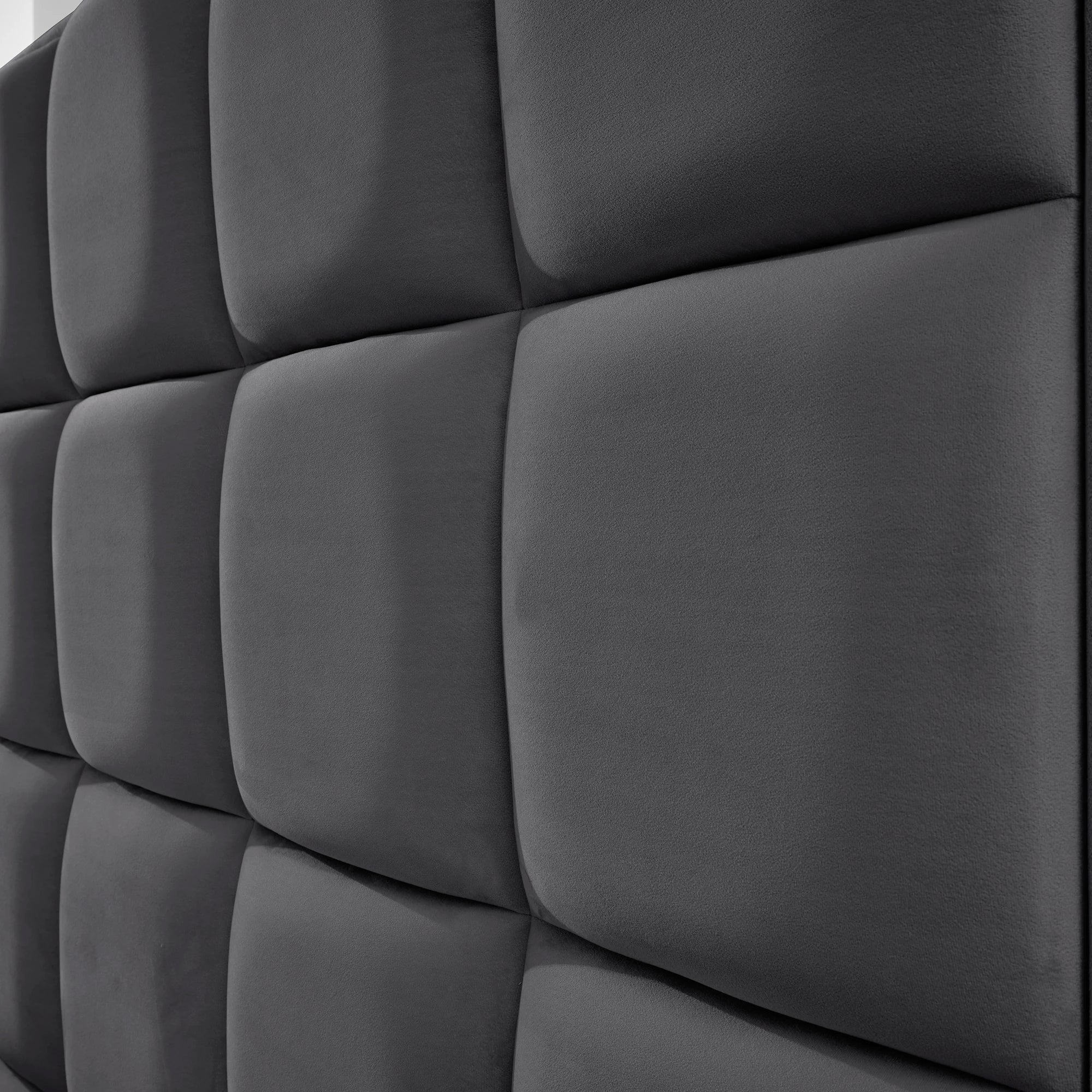 Boxspringbett CASTLE LONG