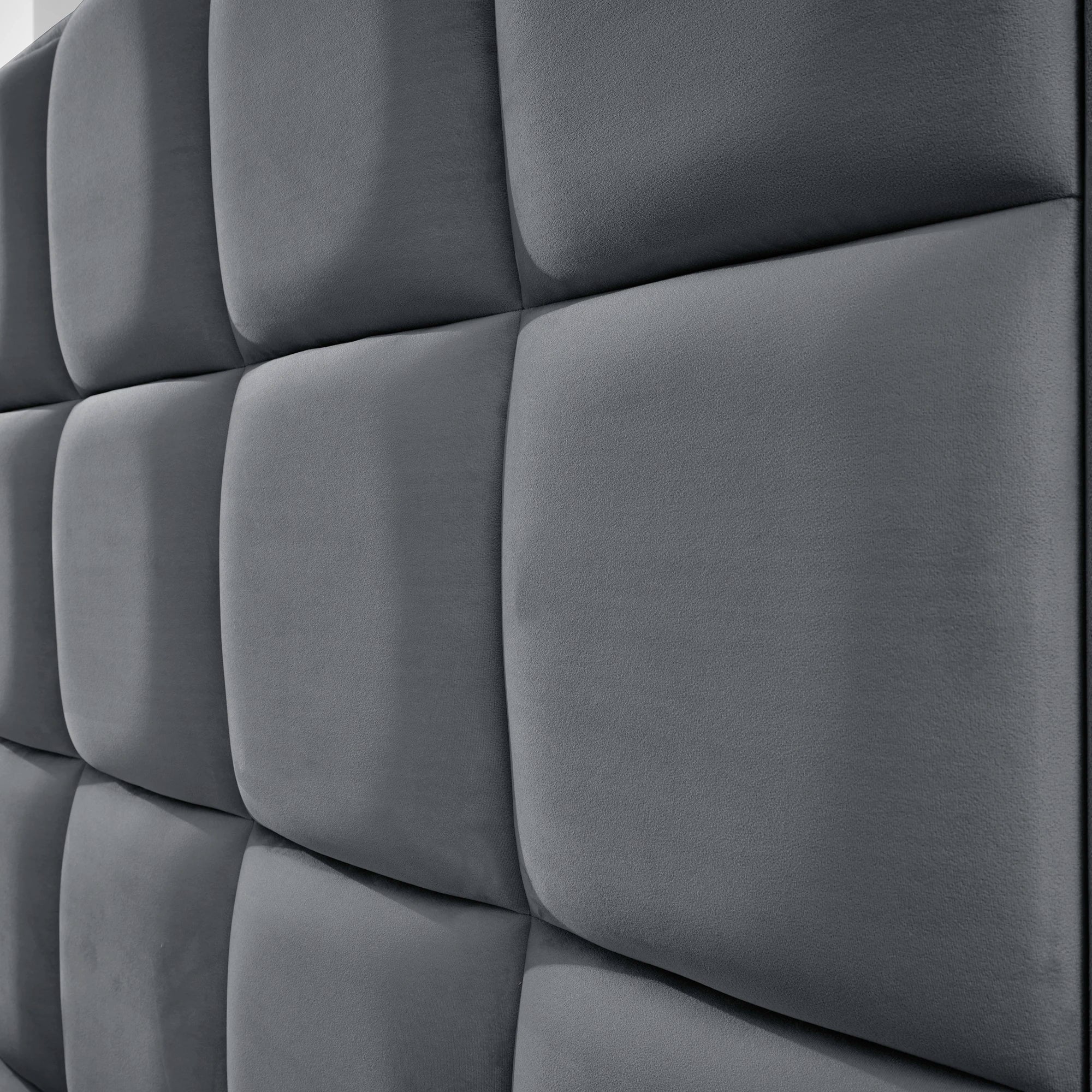 Boxspringbett CASTLE LONG