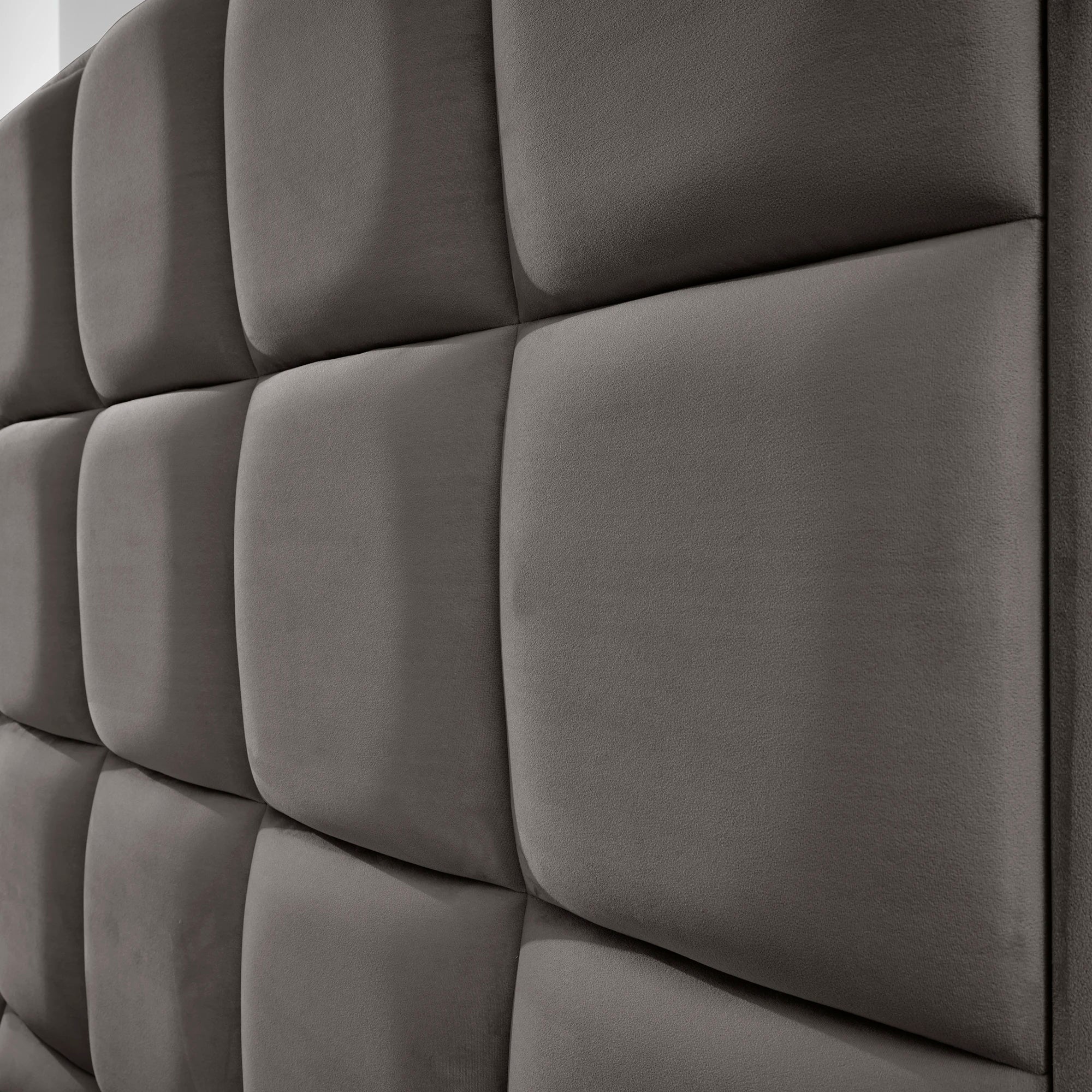 Boxspringbett CASTLE LONG