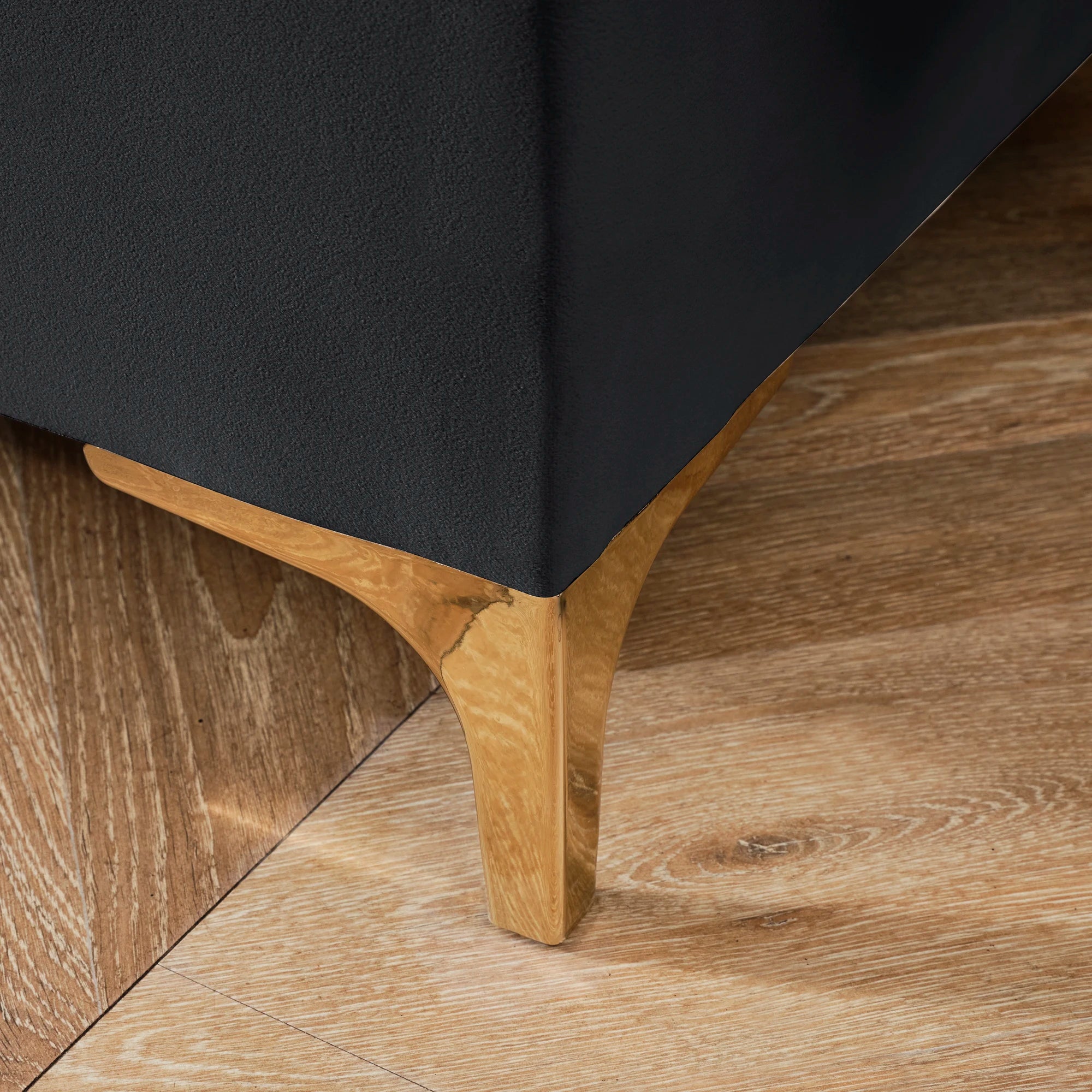 Boxspringbett CASTLE LONG