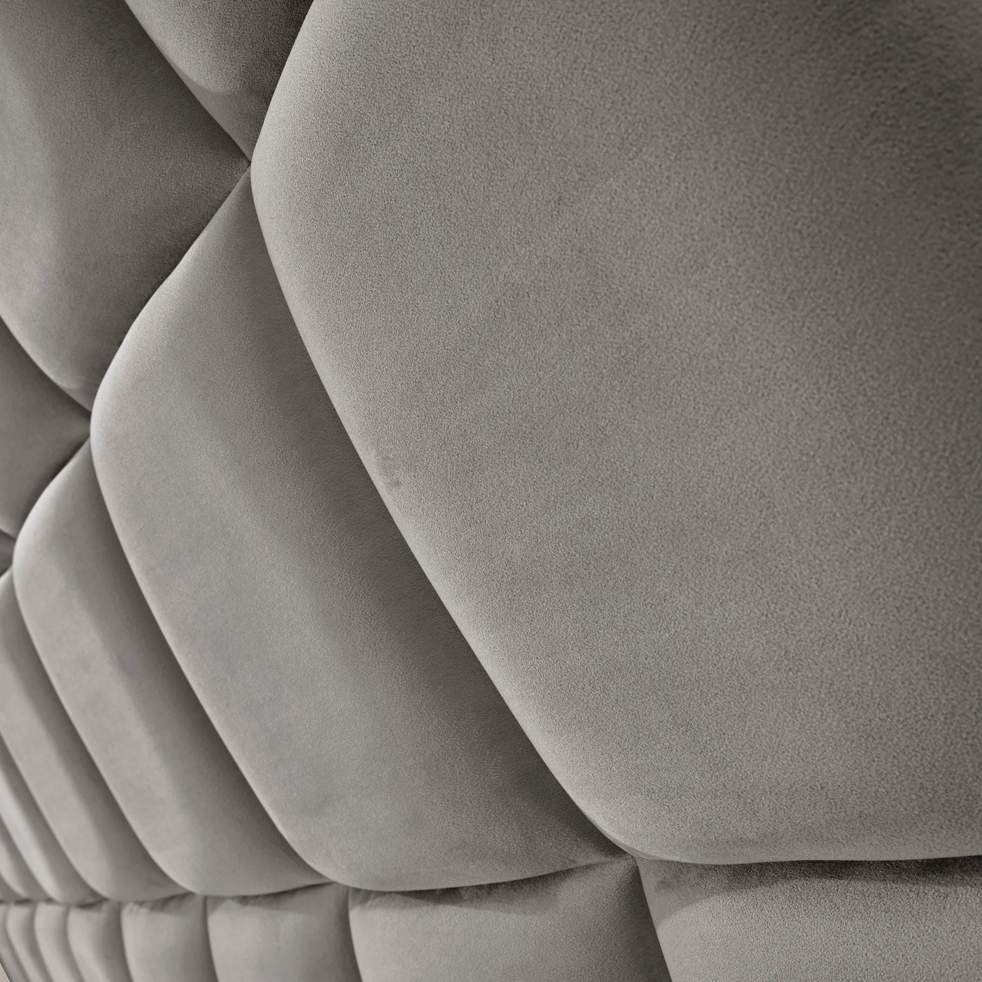 Boxspringbett CASTLE LONG