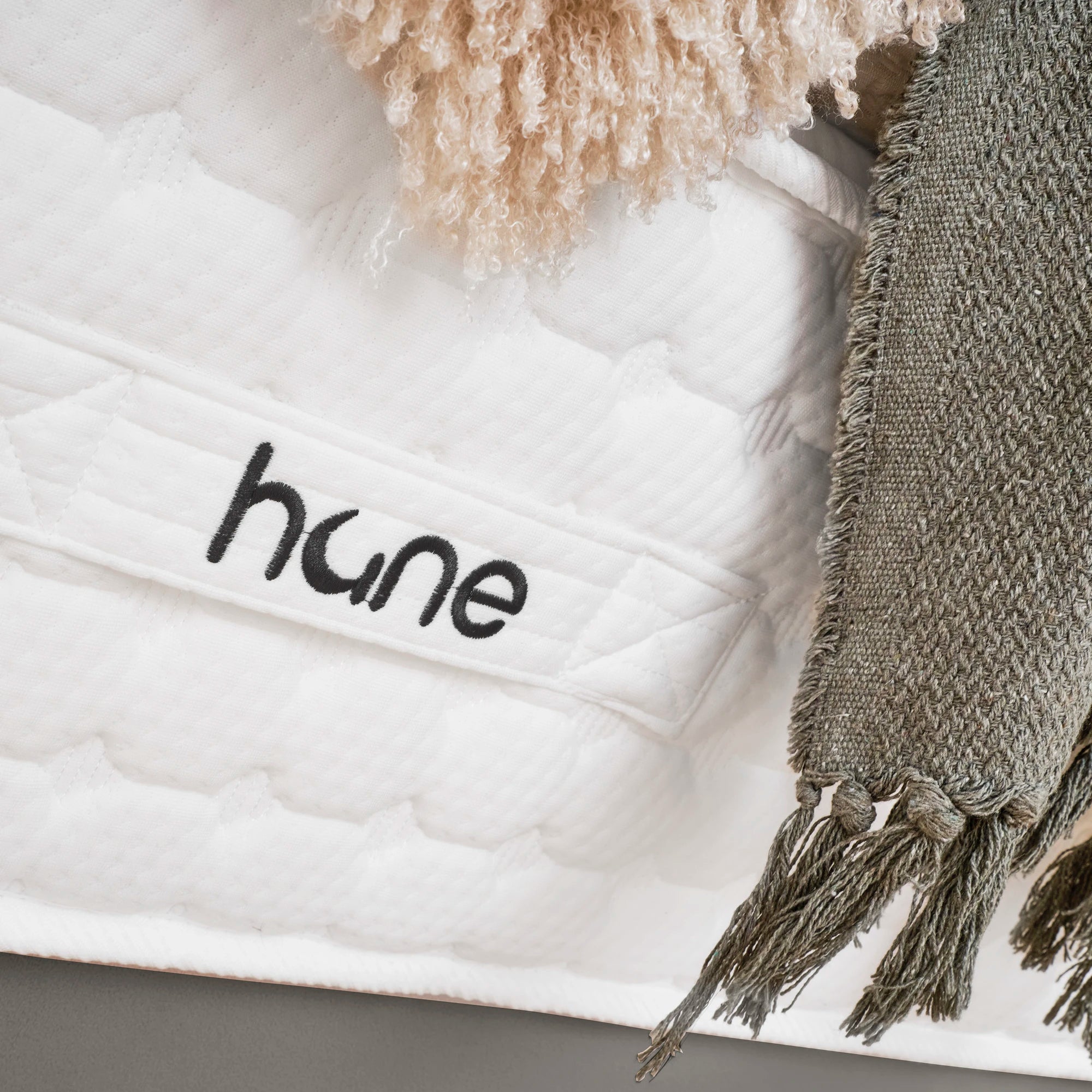 Boxspringbett CASTLE LONG