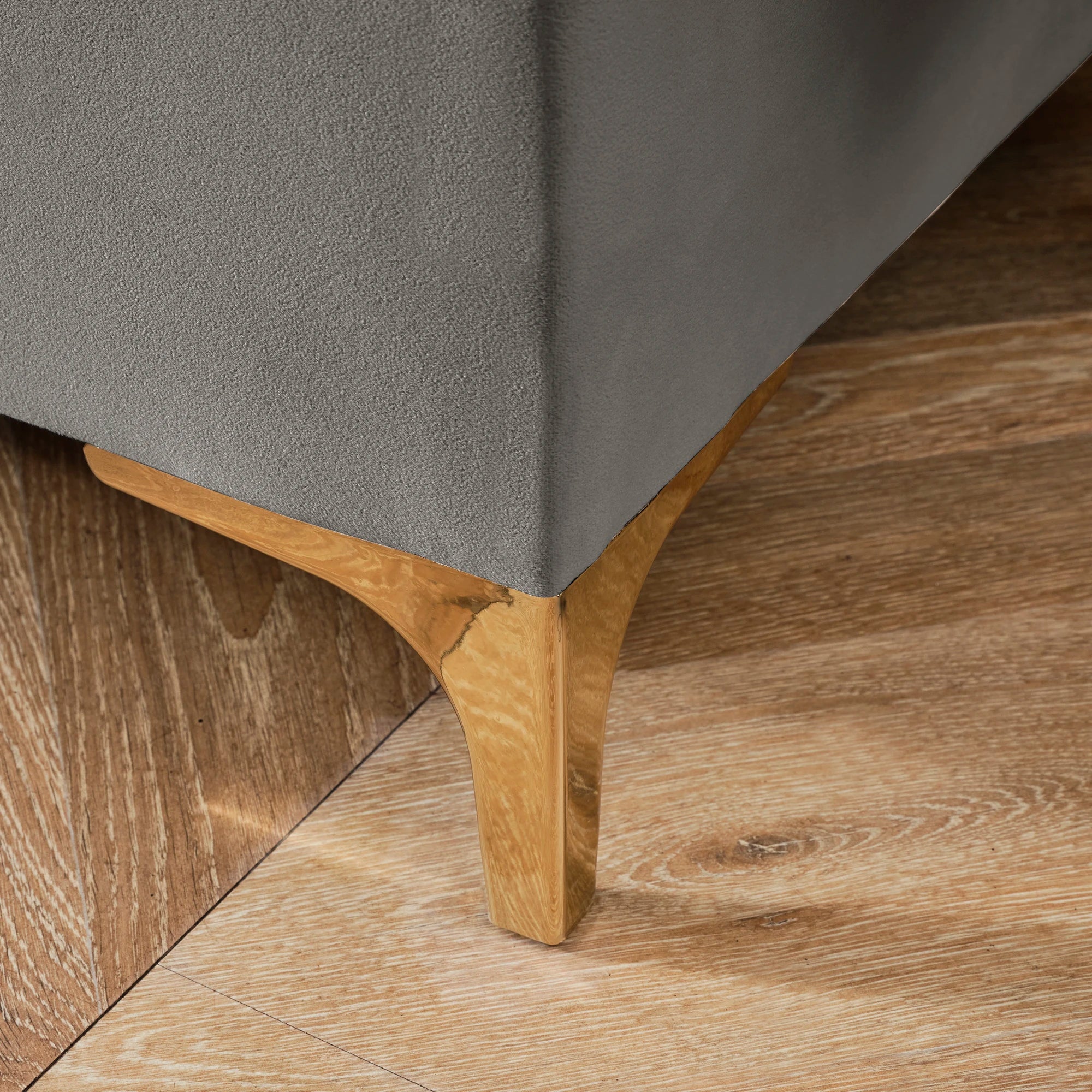 Boxspringbett CASTLE LONG