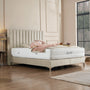 Boxspringbett DUBAI