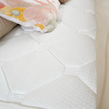 Boxspringbett DUBAI