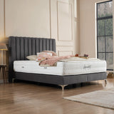 Boxspringbett DUBAI
