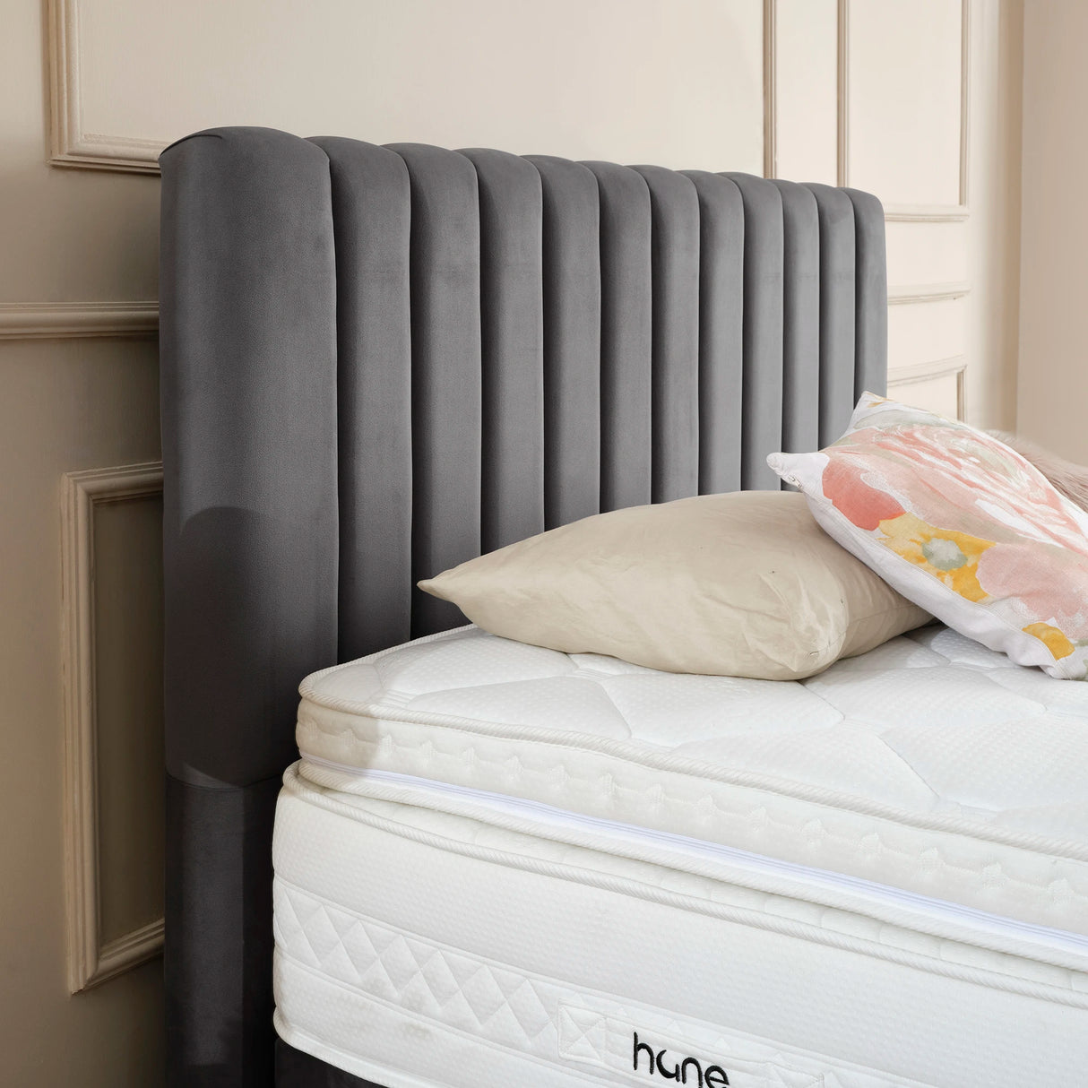 Boxspringbett DUBAI