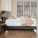Boxspringbett DUBAI
