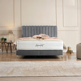 Boxspringbett DUBAI