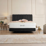 Boxspringbett DUBAI