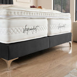Boxspringbett DUBAI
