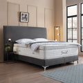 Boxspringbett FABOULAS