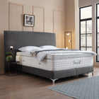 Boxspringbett FABOULAS