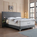 Boxspringbett FABOULAS