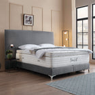 Boxspringbett FABOULAS