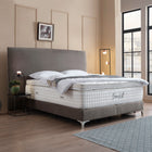 Boxspringbett FABOULAS