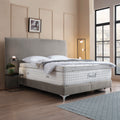Boxspringbett FABOULAS