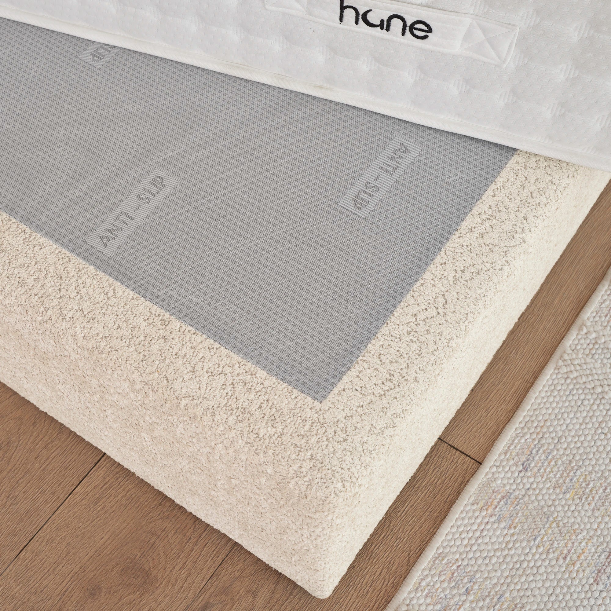 Boxspringbett JASMIN