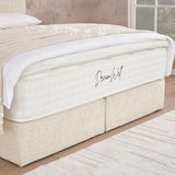 Boxspringbett JASMIN