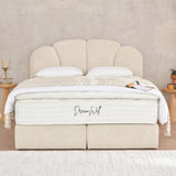 Boxspringbett JASMIN