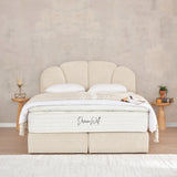 Boxspringbett JASMIN