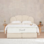Boxspringbett JASMIN