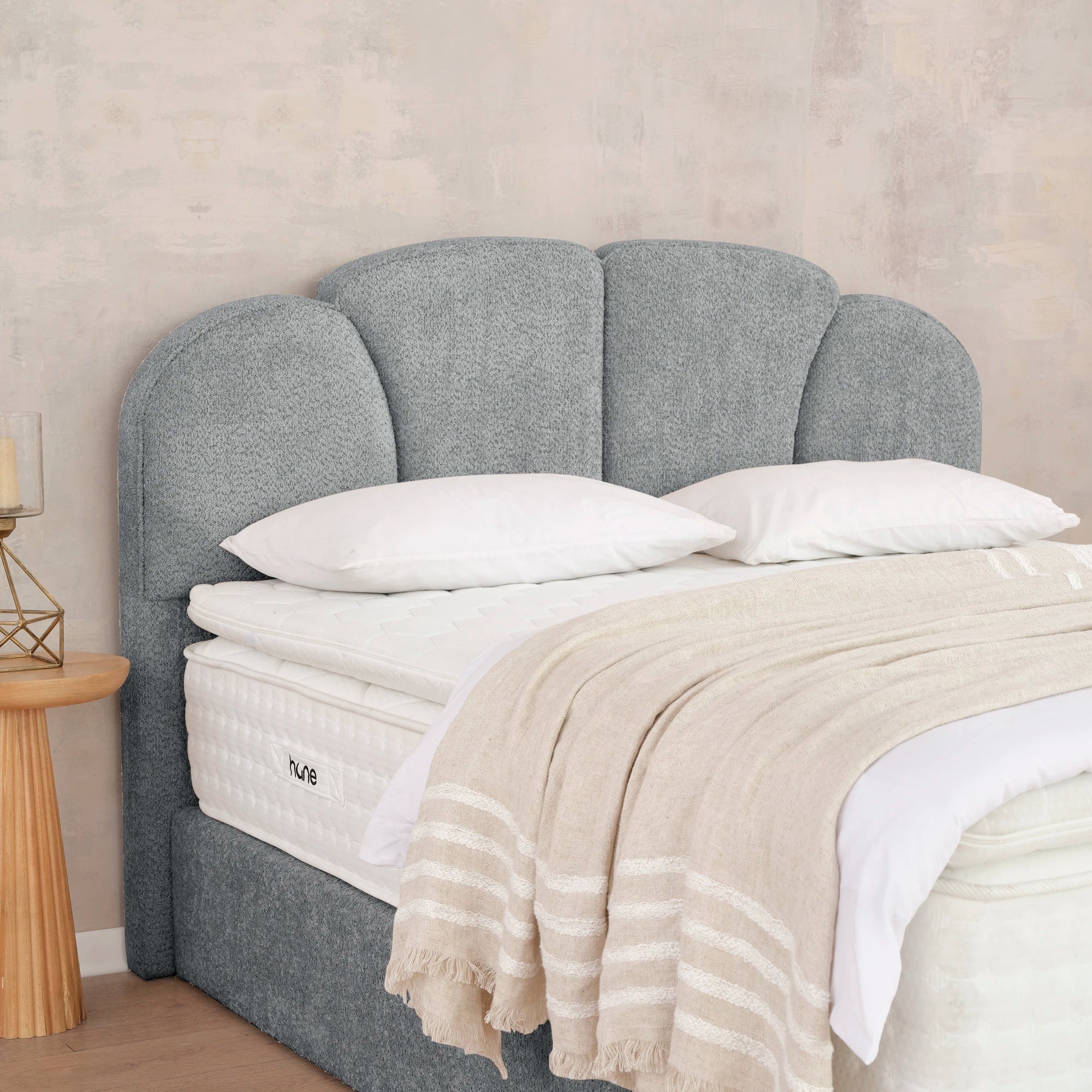 Boxspringbett JASMIN